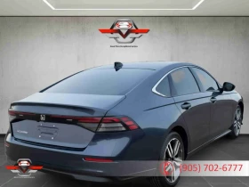 Honda Accord 1.5 I4 EX FWD, снимка 4