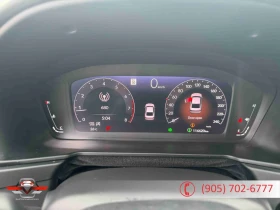 Honda Accord 1.5 I4 EX FWD, снимка 10