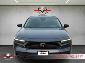 Honda Accord 1.5 I4 EX FWD, снимка 2