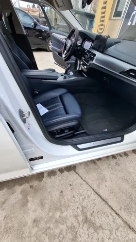 BMW 530, снимка 14