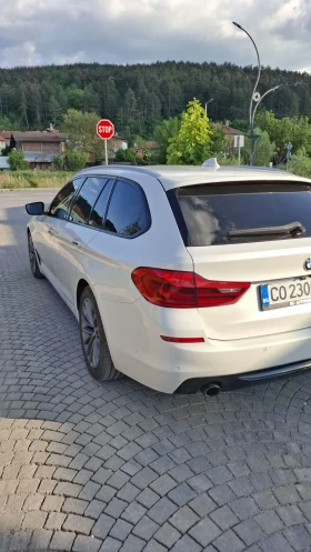 BMW 530, снимка 8