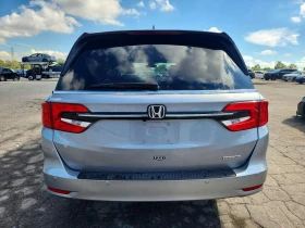 Honda Odyssey 3.5l Touring, снимка 6