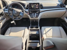 Honda Odyssey 3.5l Touring, снимка 8