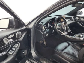 Mercedes-Benz C 200 AMG Line| PANO| CAMERA, снимка 10