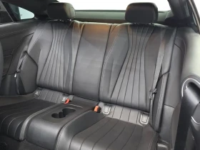 Mercedes-Benz E 220 220d Coupe, снимка 11