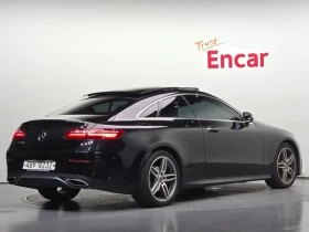 Mercedes-Benz E 220 220d Coupe, снимка 2