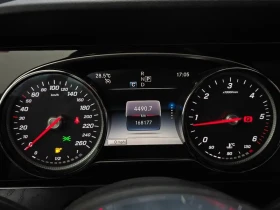 Mercedes-Benz E 220 220d Coupe, снимка 8