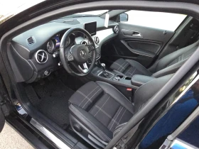 Mercedes-Benz GLA 180 BENZIN--EDITION, снимка 13