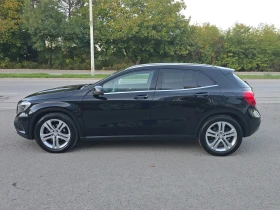 Mercedes-Benz GLA 180 BENZIN--EDITION, снимка 9