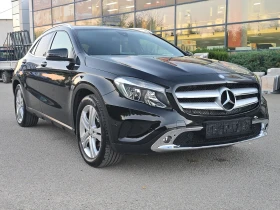 Mercedes-Benz GLA 180 BENZIN--EDITION, снимка 4