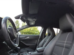 Mercedes-Benz GLA 180 BENZIN--EDITION, снимка 14