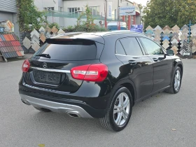 Mercedes-Benz GLA 180 BENZIN--EDITION, снимка 7