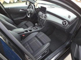 Mercedes-Benz GLA 180 BENZIN--EDITION, снимка 15