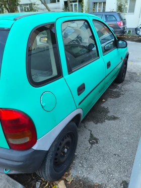 Opel Corsa 1.5D, снимка 4