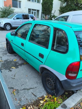 Opel Corsa 1.5D, снимка 6