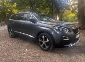Peugeot 5008 Бензин Евро 6 165hp, снимка 2