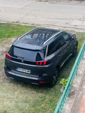 Peugeot 5008 Бензин Евро 6 165hp, снимка 14