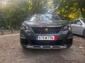 Peugeot 5008 Бензин Евро 6 165hp, снимка 3