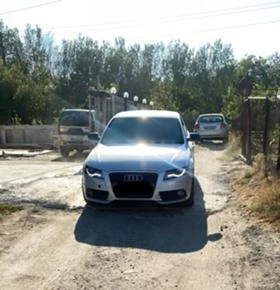 Audi A4 2.0tfsi 2.0tdi 2.7tdi 3.0tdi sline | Mobile.bg    8