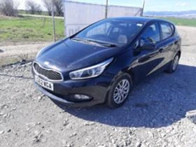 Kia Ceed 1.6 crdi 1