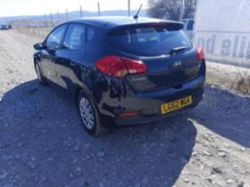 Kia Ceed 1.6 crdi - [4] 