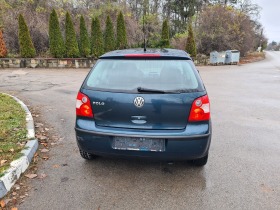 VW Polo 1.2i, снимка 4