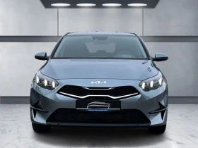 Kia Ceed На части 1.5 бензин АВТОМАТИК 1