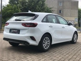 Kia Ceed   1.5   | Mobile.bg    11