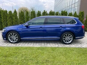 VW Passat R-LINE новия мотор 200кс ЛИЗИНГ, снимка 3