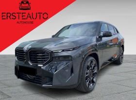     BMW XM M-SPORT   ~ 162 900 EUR
