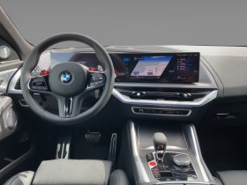 BMW XM M-SPORT ДОСТАВКА ОКТОМВРИ, снимка 8 - Автомобили и джипове - 44176557
