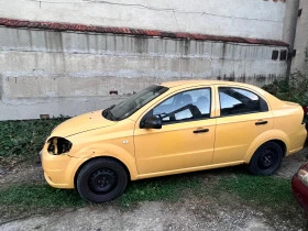 Chevrolet Aveo 1.4 94 кс, снимка 3