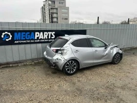 Mazda 2 1.5 | Mobile.bg    1