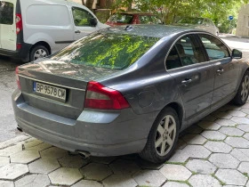 Volvo S80 T6, снимка 8