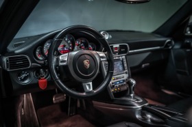 Porsche 911 Turbo Cabrio | Mobile.bg   11