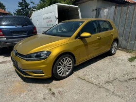 VW Golf tsi - [3] 