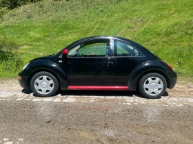 VW Beetle, снимка 2