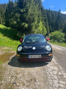 VW Beetle, снимка 5