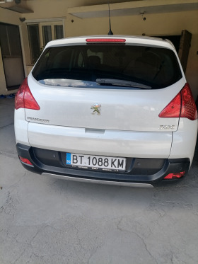 Peugeot 3008, снимка 16