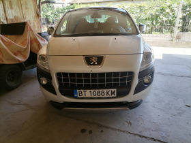 Peugeot 3008, снимка 2