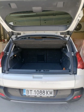 Peugeot 3008, снимка 3