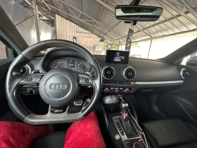 Audi A3 S3, снимка 3