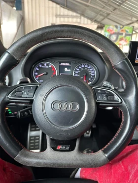 Audi A3 S3, снимка 4