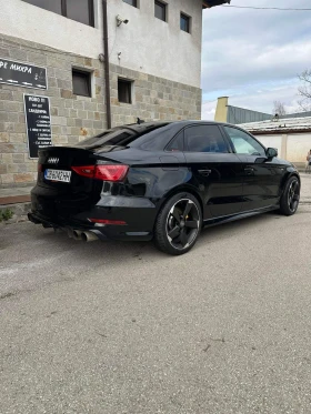 Audi A3 S3, снимка 8