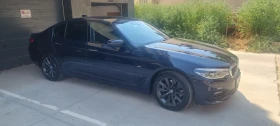 BMW 520 X Drive , снимка 3