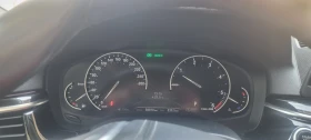 BMW 520 X Drive , снимка 5