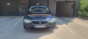 BMW 520 X Drive , снимка 2