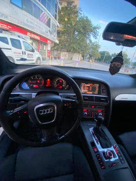 Audi A6 3.0TDI QUATTRO, снимка 7