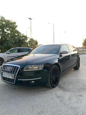 Audi A6 3.0TDI QUATTRO, снимка 1