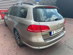 VW Passat Passat, снимка 4